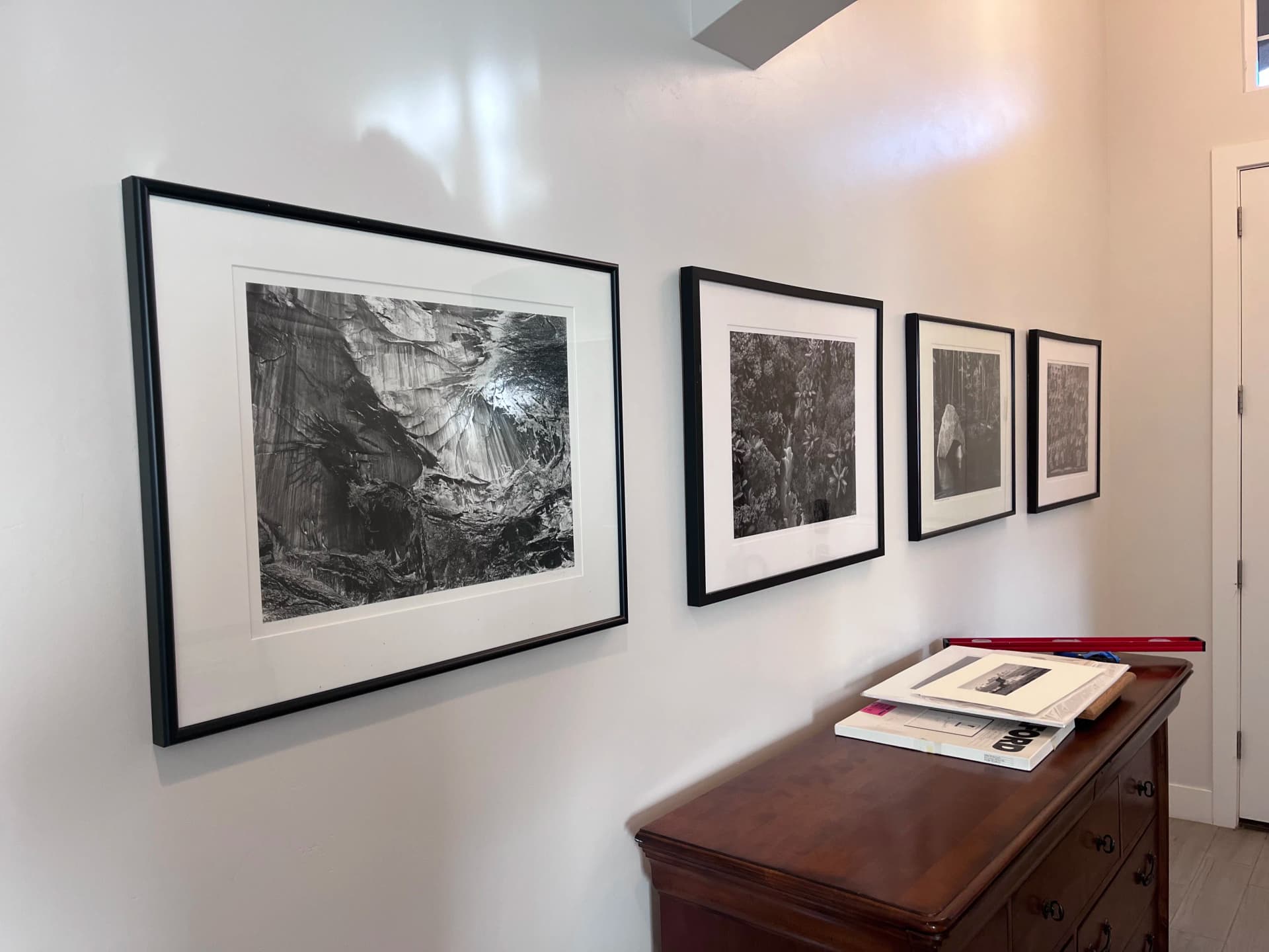 Gallery photos for Picture Hanging Done Right in St. George: Image #2