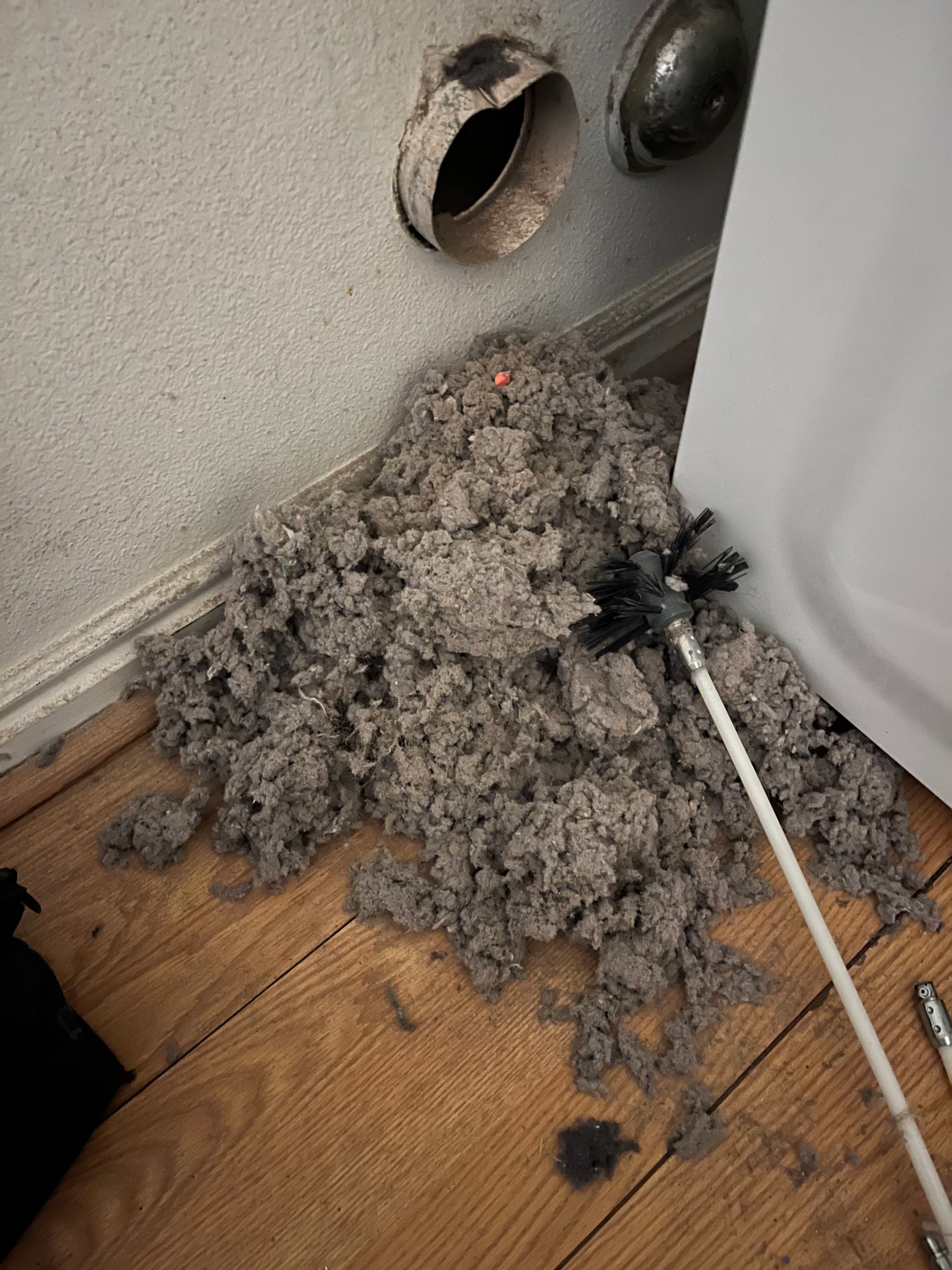 Gallery photos for Ensuring Safety with Dryer Vent Cleaning in St. George: Image #3